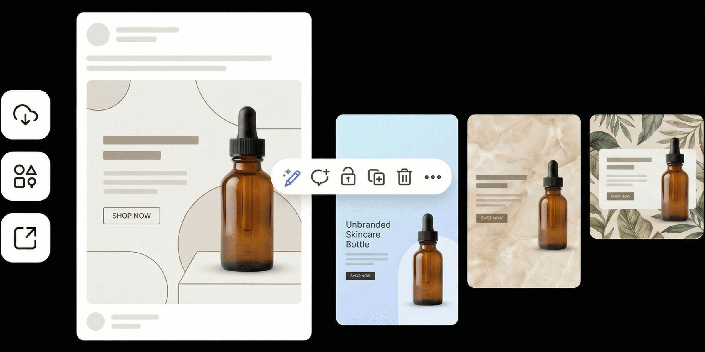 Campaign Builder feature preview